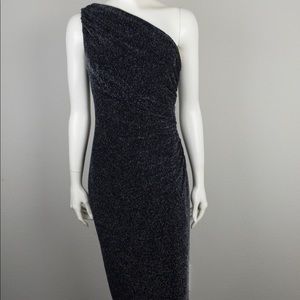 Ralph Lauren Evening Gown